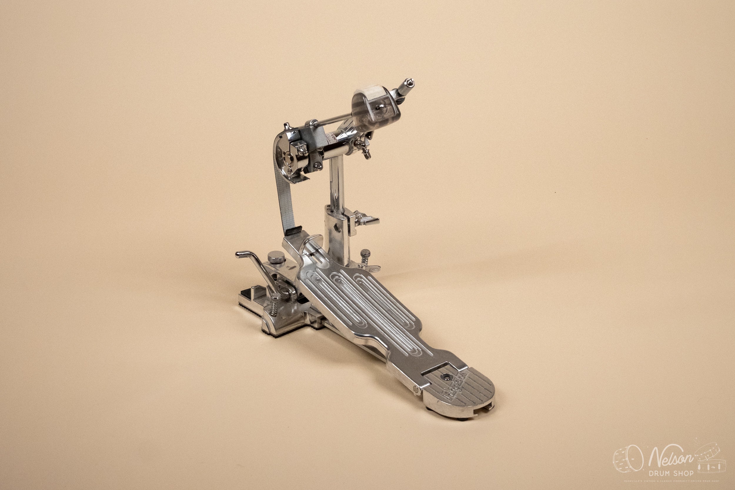 Rogers RP-100 Dyno-Matic Single Kick Pedal