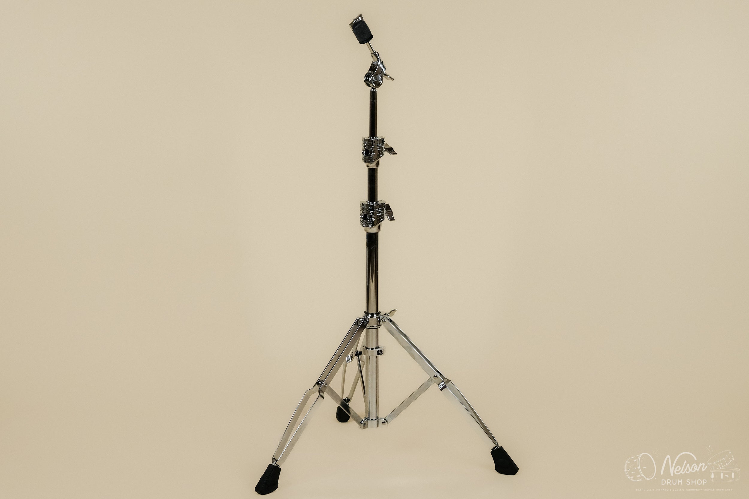 Ludwig LAP27CS Atlas Pro Straight Cymbal Stand – Nelson Drum Shop