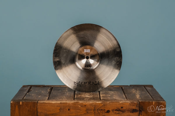 Istanbul Agop Xist Brilliant Splash - 10”