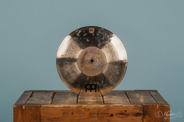 Meinl Byzance Brilliant Polyphonic Splash - 10"