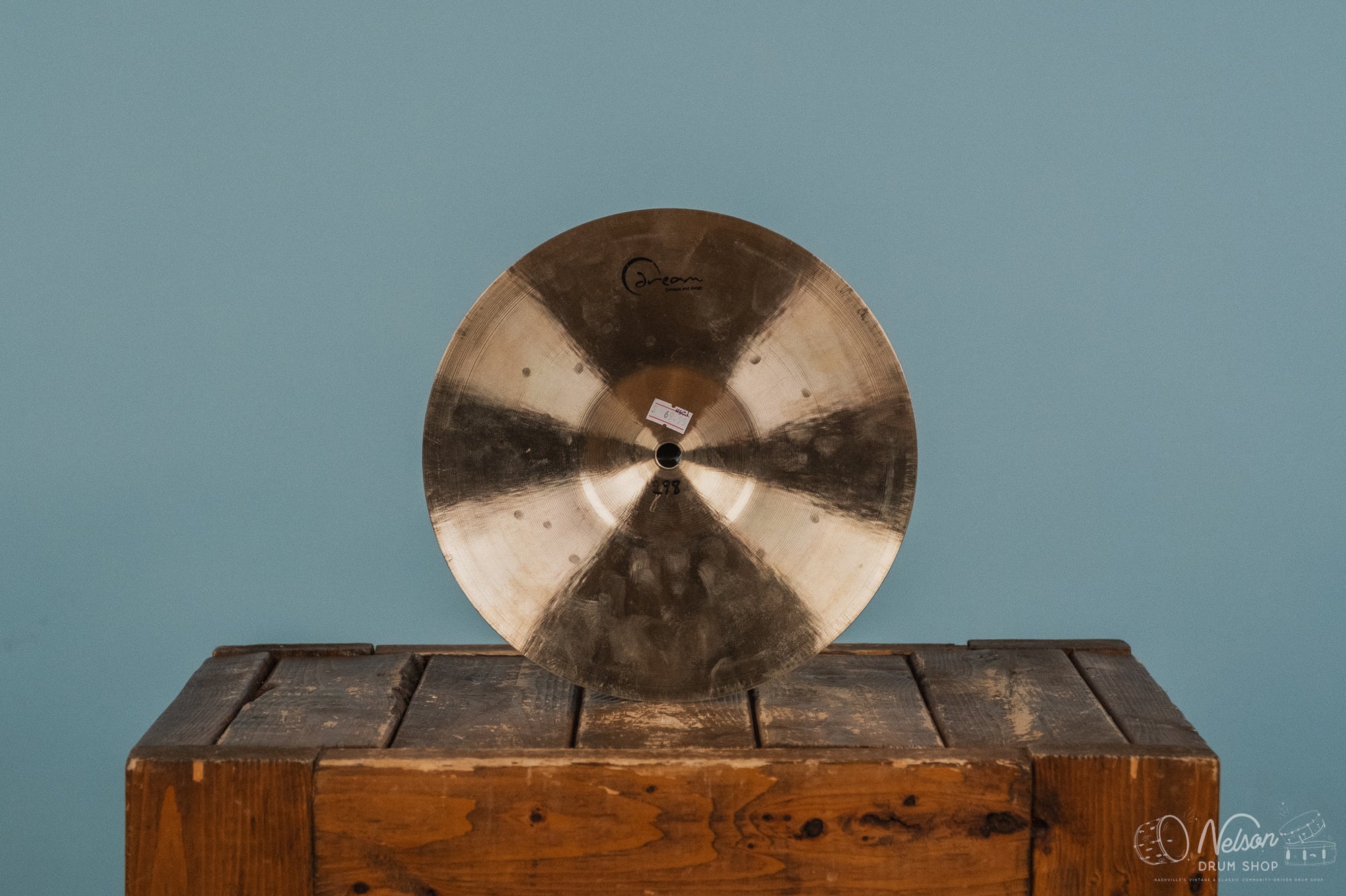 Used Dream Bliss Splash - 10"