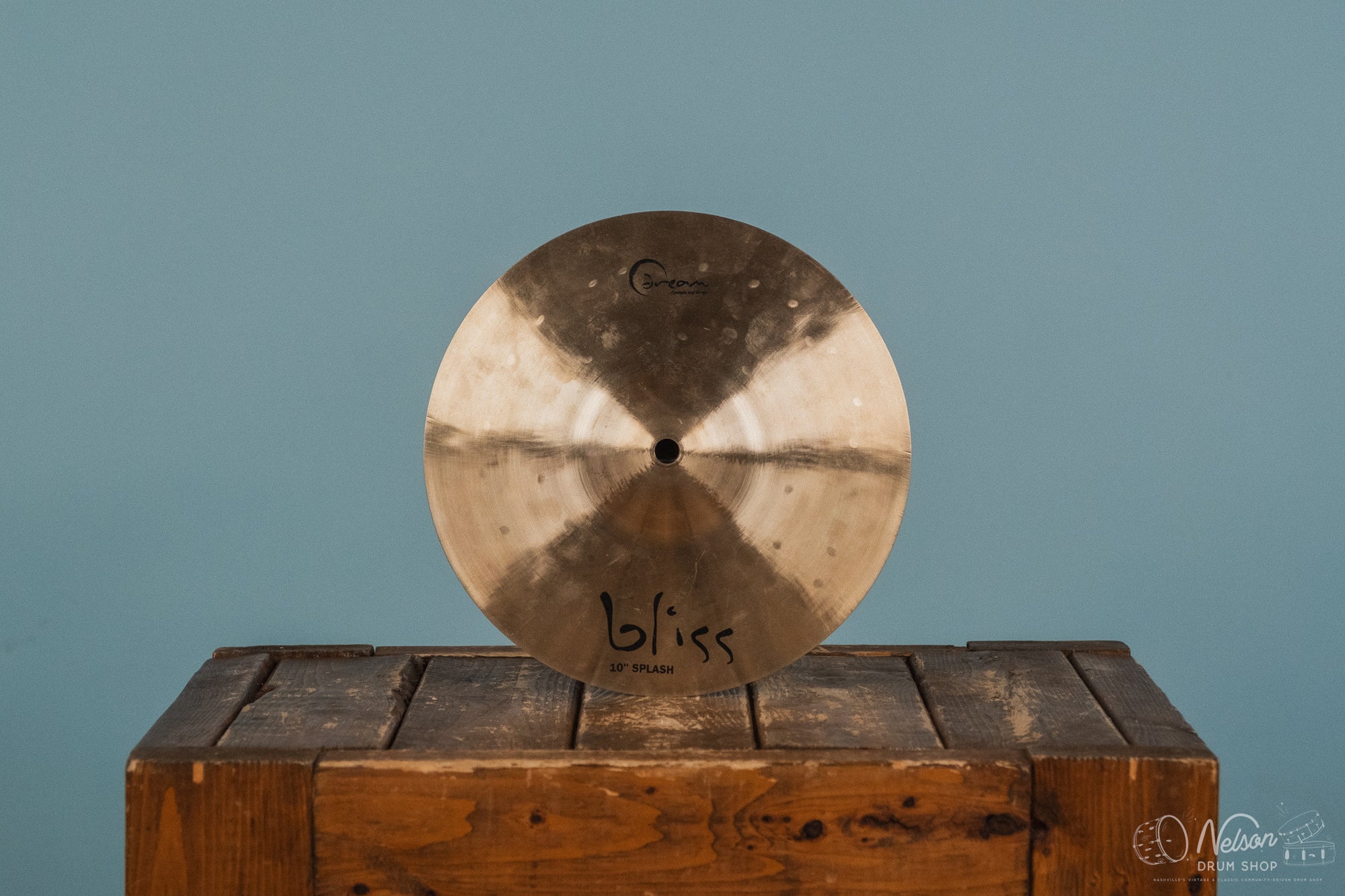 Used Dream Bliss Splash - 10"