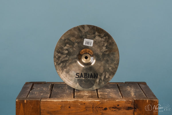 Used Sabian AAX Splash - 10"