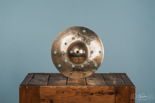 Used Zildjian A Custom EFX - 10"