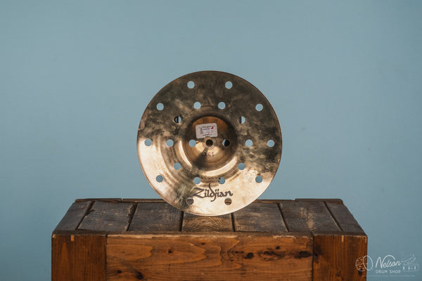 Used Zildjian A Custom EFX - 10"