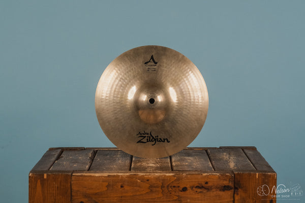 Used Zildjian A Custom Splash - 10"
