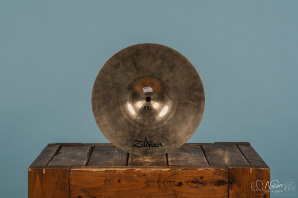 Used Zildjian A Custom Splash - 10"