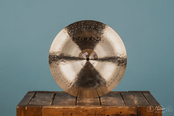 Istanbul Agop Traditional Mini China - 12”