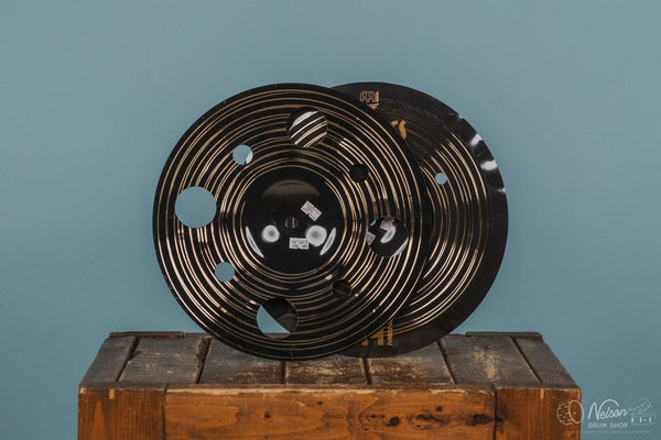 Meinl Classics Custom Dark Trash Stack - 12"