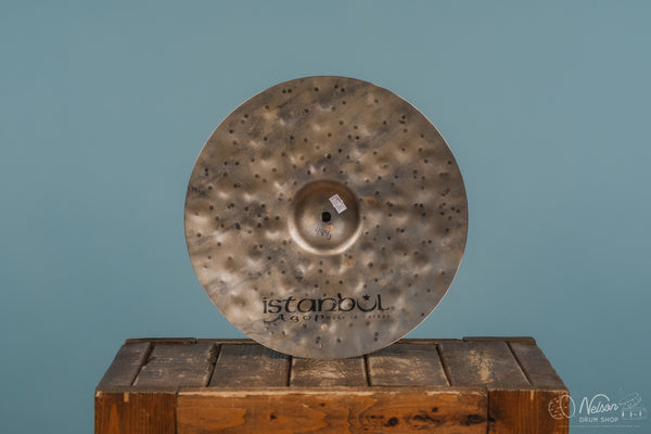 Istanbul Agop Xist Dry Dark Crash - 13”