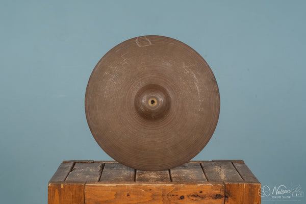 1960s Kent Cymbal - 14"