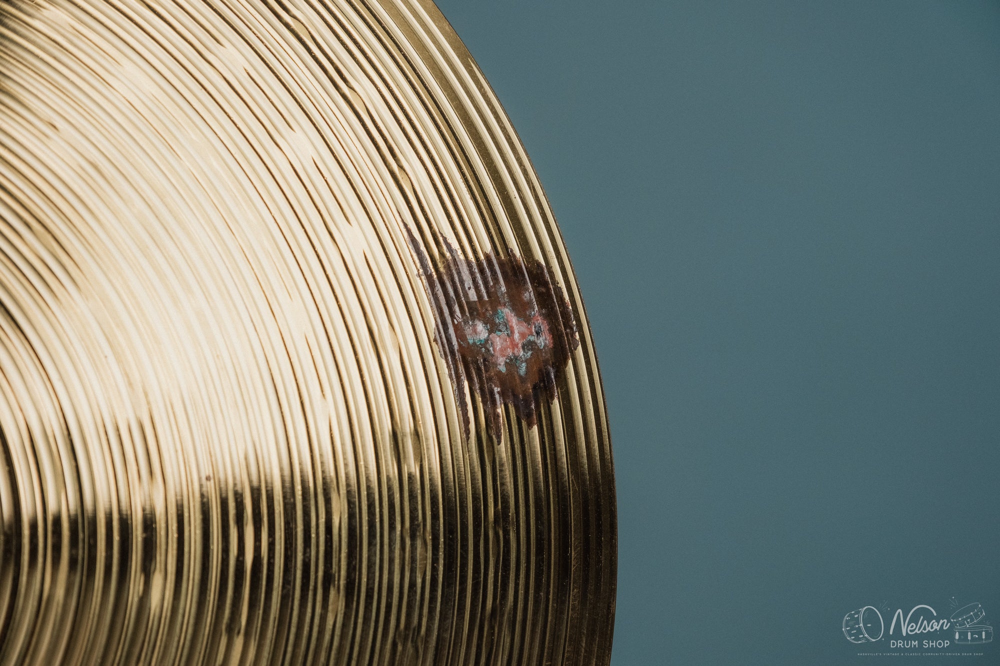 Used Meinl HCS Hi Hats - 14"