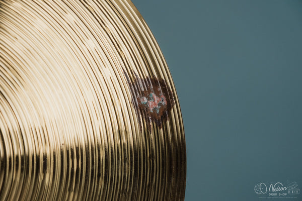 Used Meinl HCS Hi Hats - 14"