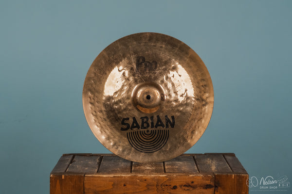 Used Sabian B8 Pro Mini China - 14"