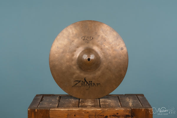 Used Zildjian ZBT Top Hi-Hat 14"