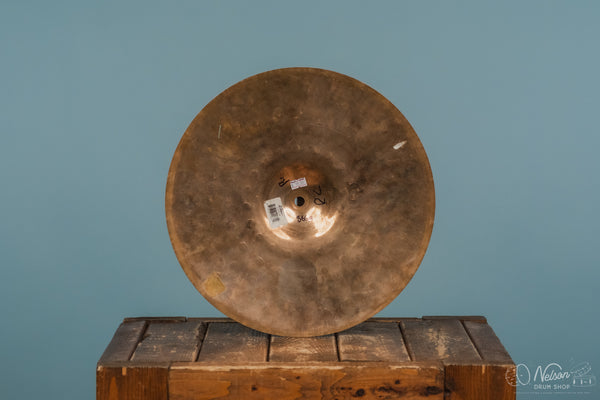 Used Zildjian ZBT Top Hi-Hat 14"