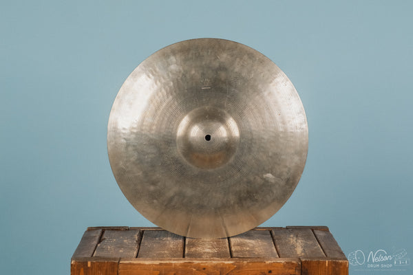 1960s Dixie Made in Germany Crash - 16"