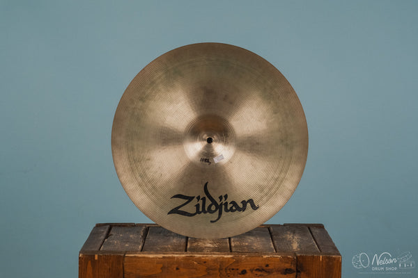 Used Zildjian A Medium Thin Crash - 16"