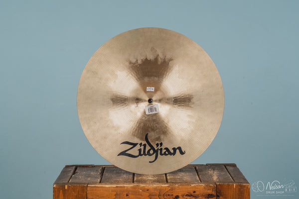 Used Zildjian A Medium Thin Crash - 16"