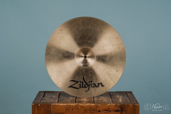 Used Zildjian A Thin Crash - 16"
