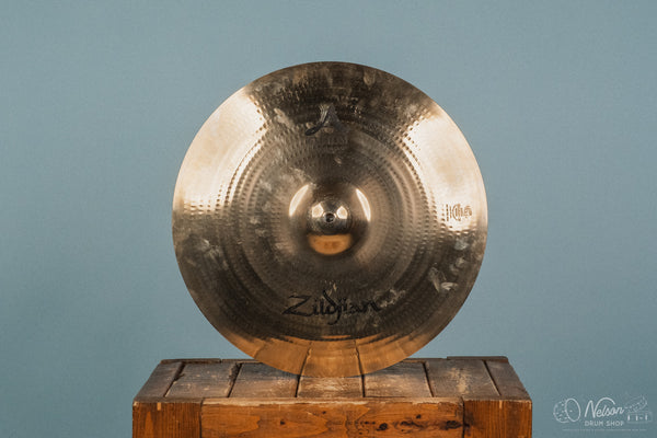 Used Zildjian A Custom Projection Crash - 17"