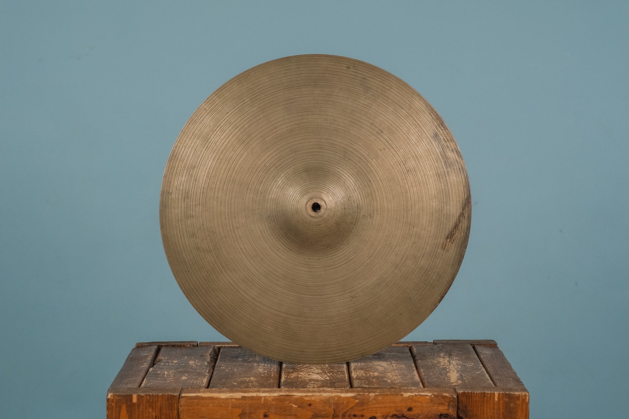 Vintage Cymbals – Nelson Drum Shop