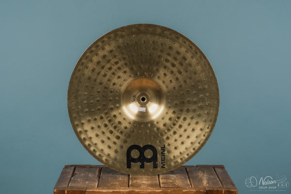 Used Meinl HCS Crash - 18"