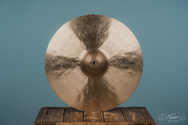 Used Sabian Artisan Crash - 18"