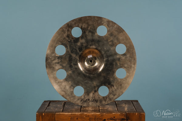 Used Sabian HHX Evolution Ozone - 18"