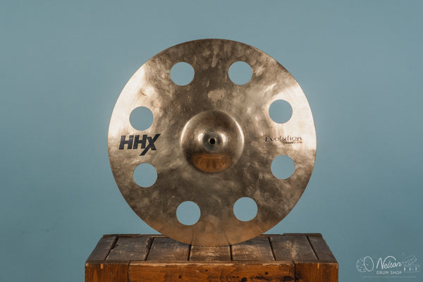 Used Sabian HHX Evolution Ozone - 18"