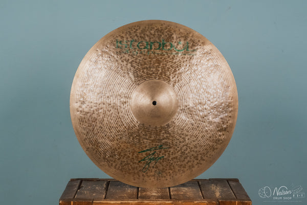 Istanbul Agop Signature Ride - 19"