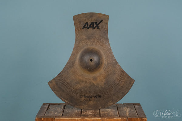 Sabian AAX Manta Ray - 19"