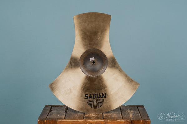 Sabian AAX Manta Ray - 19"