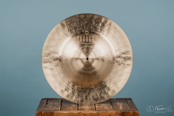 Used Sabian Paragon Chinese - 19"