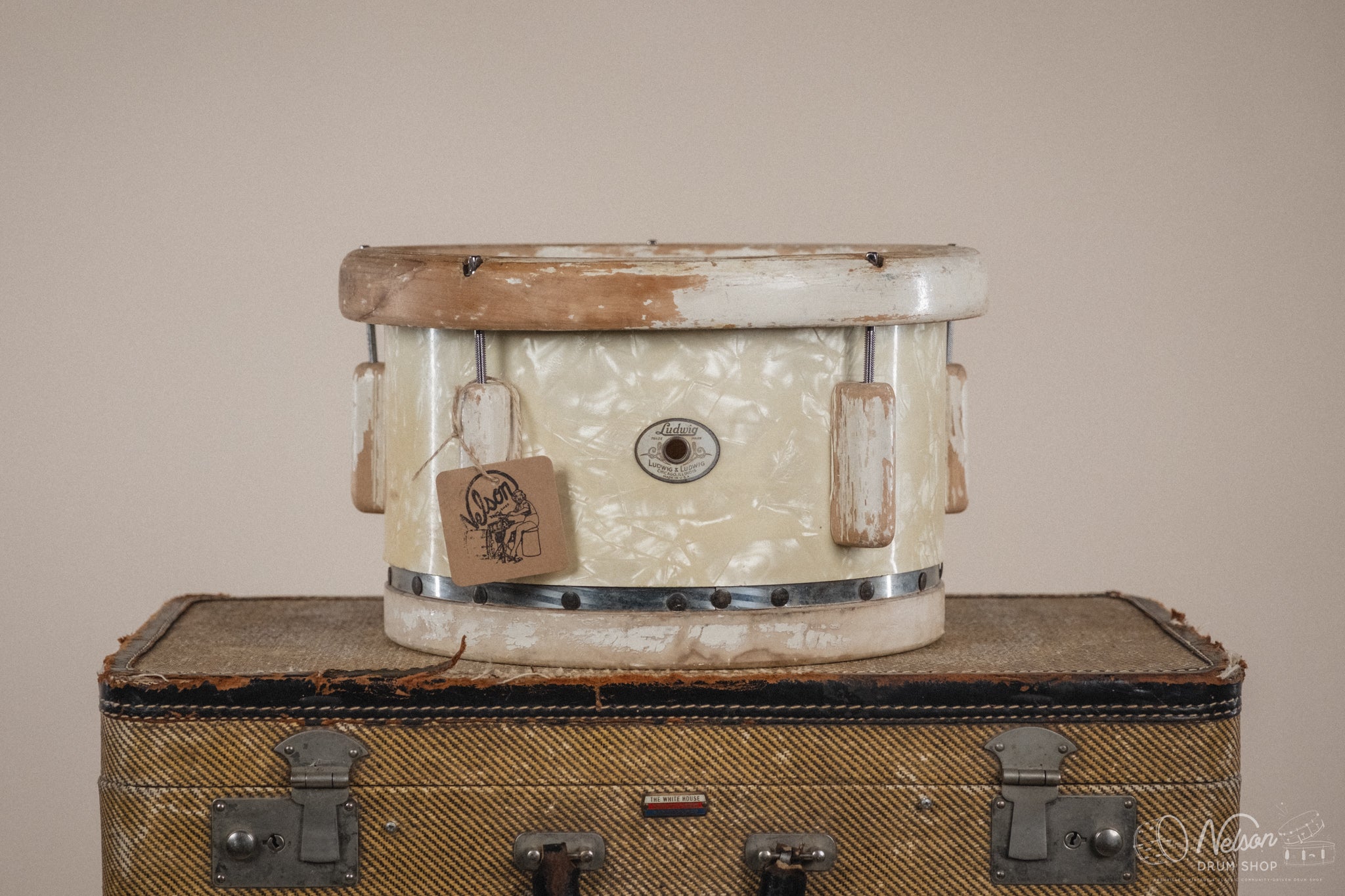 Single Drums – Page 2 – Nelson Drum Shop