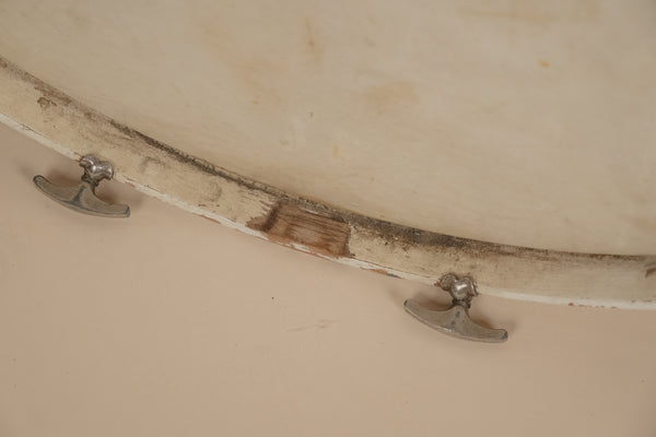 1940s WFL ‘New Club Date’ in DeLuxe Marble - 14x26, 9x13, 7x10