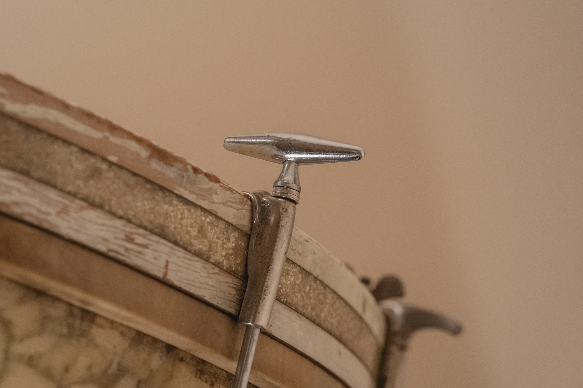 1940s WFL ‘New Club Date’ in DeLuxe Marble - 14x26, 9x13, 7x10