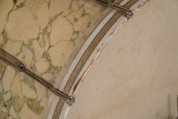 1940s WFL ‘New Club Date’ in DeLuxe Marble - 14x26, 9x13, 7x10