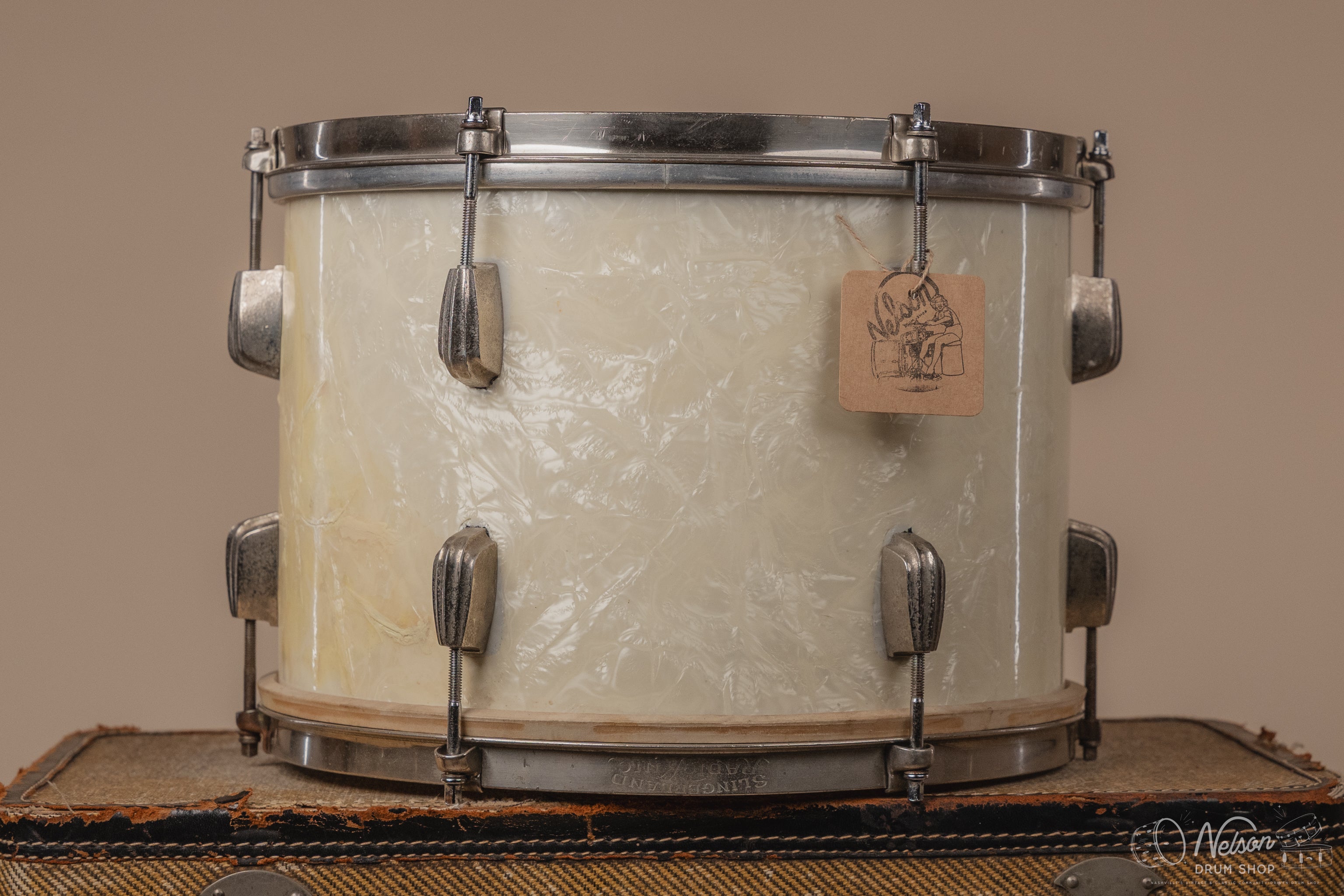 ALL PRODUCTS – Page 2 – Nelson Drum Shop