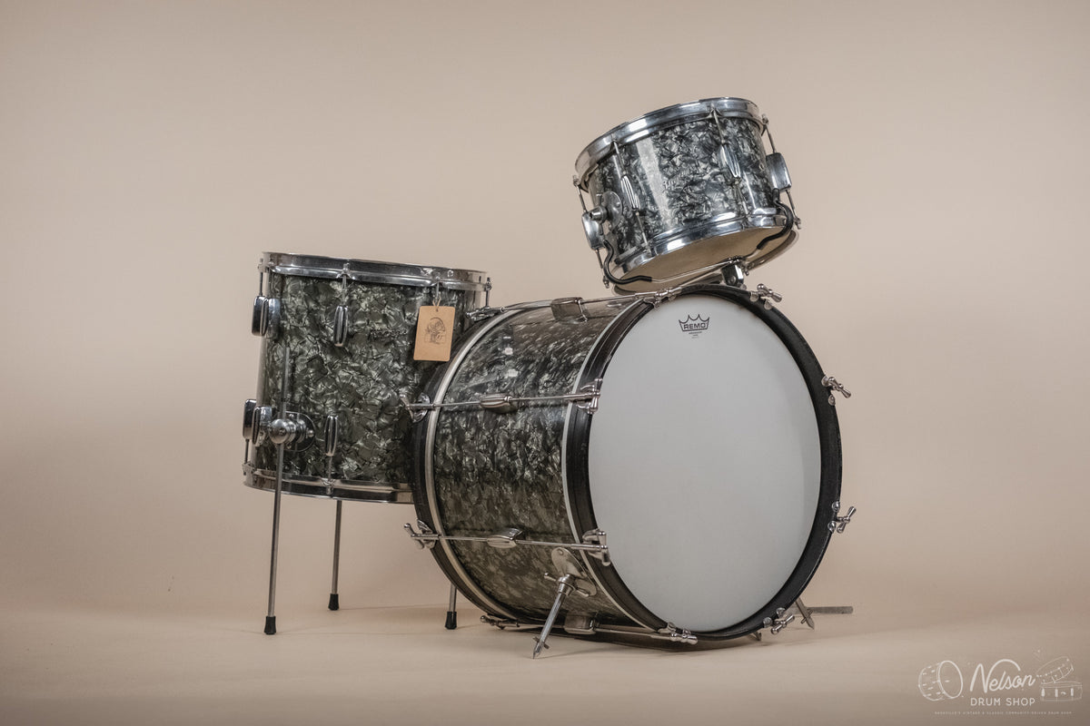 Drum Kits – Nelson Drum Shop