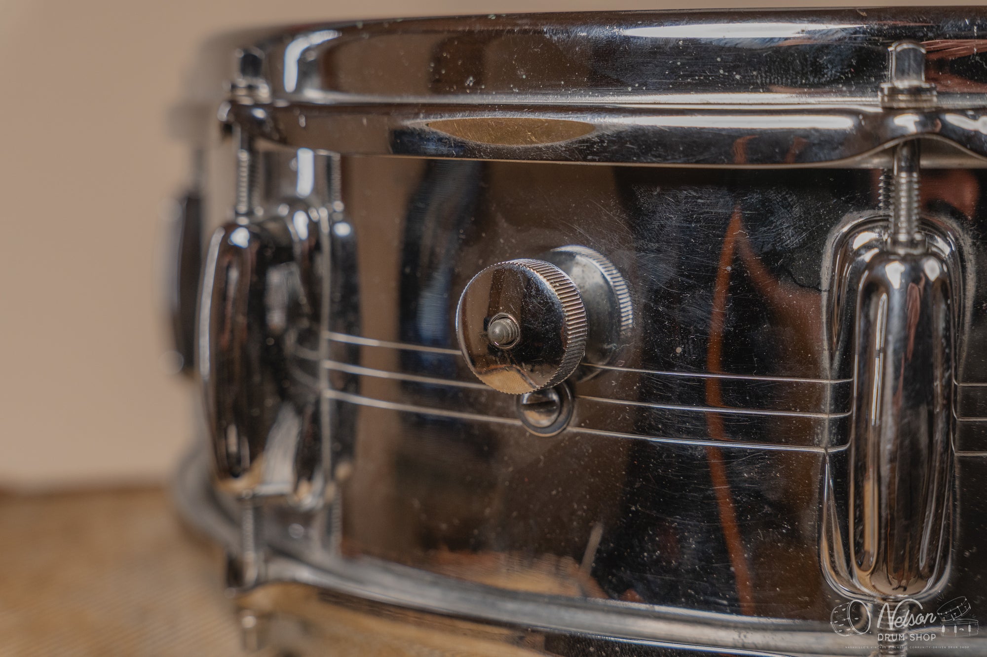 1960s Slingerland 'Sound King' COB - 5x14
