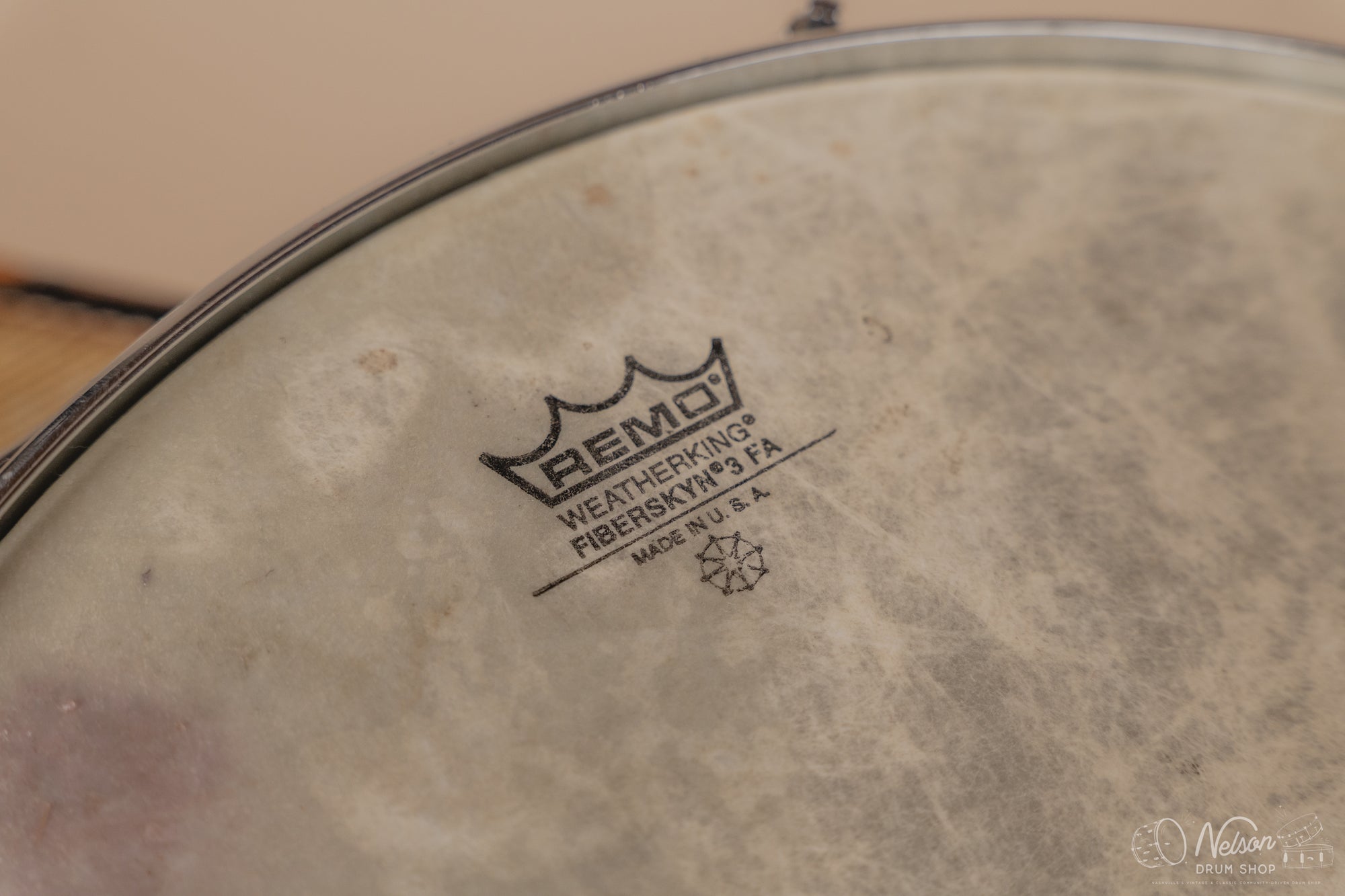 1960s Slingerland 'Sound King' COB - 5x14