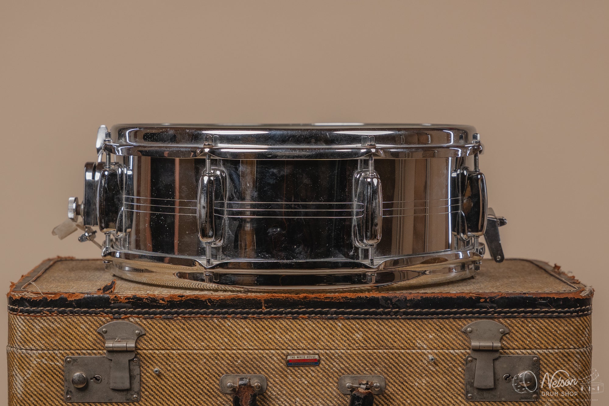1960s Slingerland 'Sound King' COB - 5x14