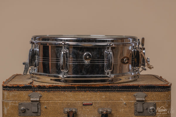 1960s Slingerland 'Sound King' COB - 5x14