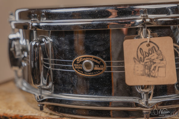 1960s Slingerland 'Sound King' COB - 5x14