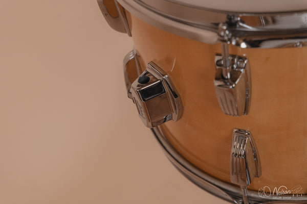 1970s Ludwig 3 ply Pro Beat in Maple Thermogloss - 14x24, 9x13, 16x16