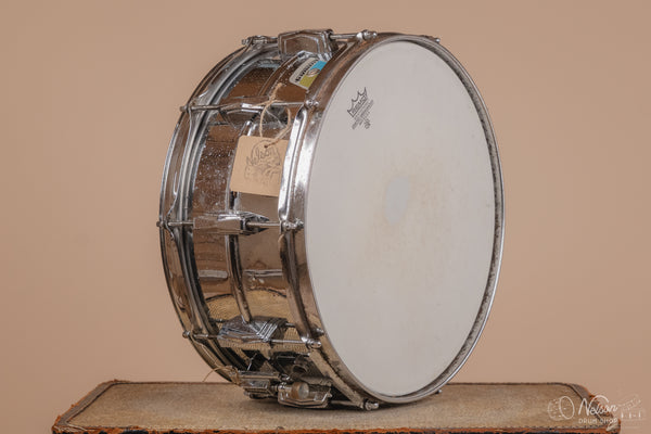 1970s Ludwig Supraphonic LM402 - 6.5x14