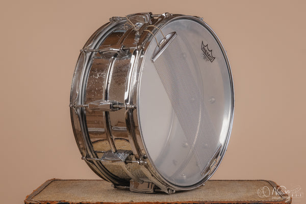 1970s Ludwig Supraphonic LM402 - 6.5x14
