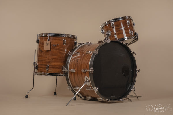 1970's Rogers Fullerton Era in KOA - 14x22, 9x13, 16x16