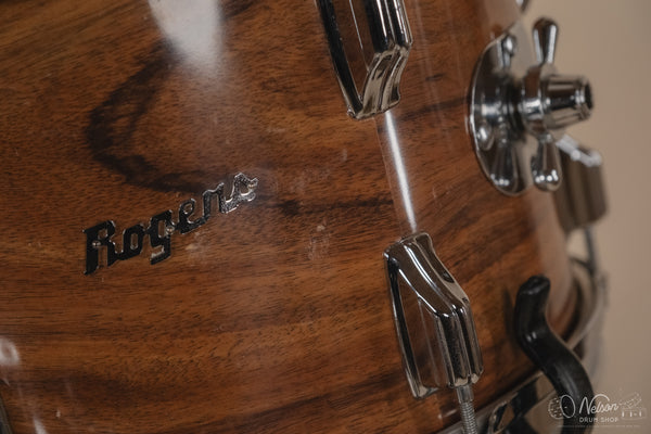 1970's Rogers Fullerton Era in KOA - 14x22, 9x13, 16x16